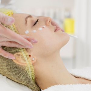 Gold Glow Facial