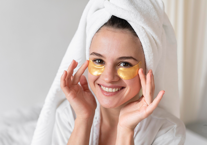 Gold Glow Facial