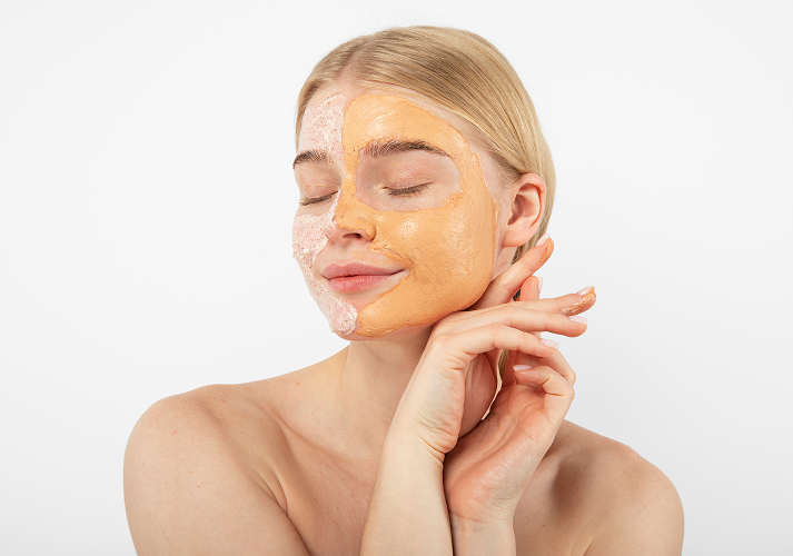Gold Glow Facial