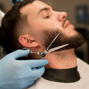 Hydra Facial
