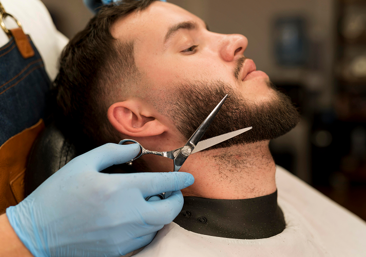 Hydra Facial