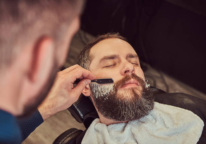 Hydra Facial