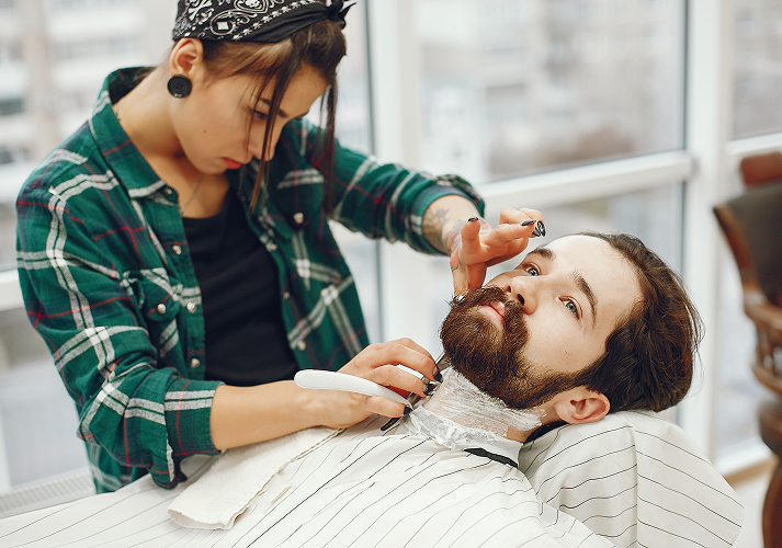 Hydra Facial