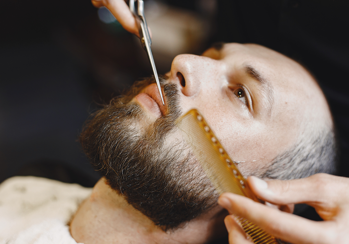Hydra Facial