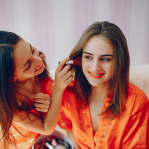 Party Makeup