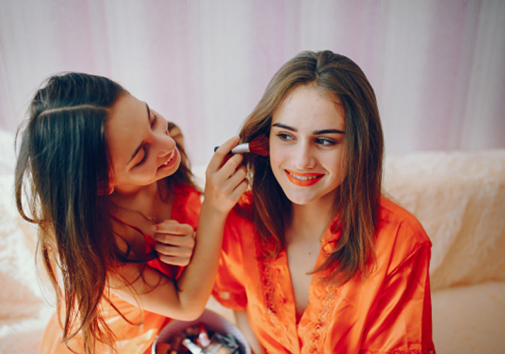 Party Makeup