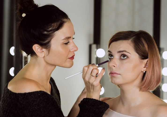 Party Makeup
