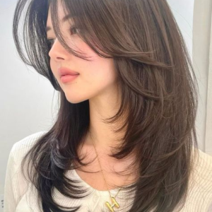 Hair Cut