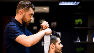 Hair